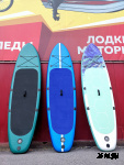 SUP (САП) Доска MISHIMO DINO 10(305)
