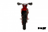 Мотоцикл Hasky F7 Racing 182MN 300cc