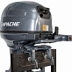 Лодочный мотор APACHE T40BS