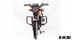 Мотоцикл MOTOLAND (МОТОЛЕНД) FORESTER LITE 200