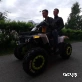 Квадроцикл PROMAX WILD 300 LUX