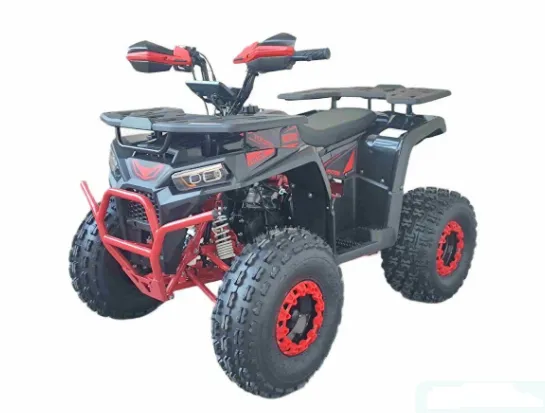 Квадроцикл YACOTA VEKTOR 125