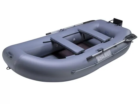 Надувная лодка Адмирал 300Т