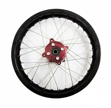 Обод заднего колеса PH10 PRO  30201410PRO