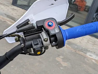 Питбайк Apollino AMX-F 125 PRO Sport АКЦИЯ