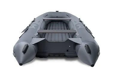 Лодка MISHIMO RIVER JET 460 под водомет