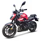 Мотоцикл TMBK Blast 400cc 