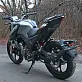 Мотоцикл Loncin CR4 II
