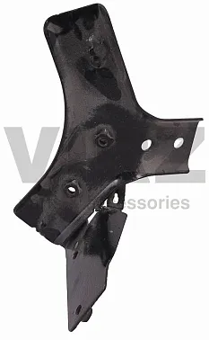 Кронштейн крепления замка зажигания NIRVANA, PALADIN, VOLCAN