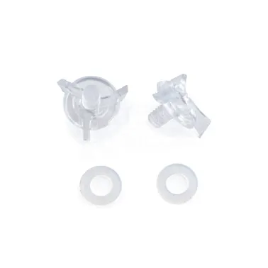 Крепеж козырька для шлема AV/2.1/2.2/TWIST 