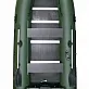Лодка ПВХ КОМБАТ CMB-280Е