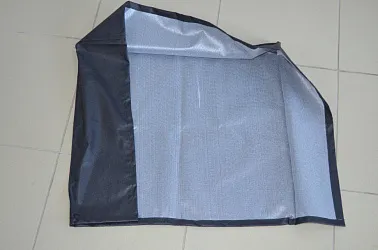 Чехол защитный от снега на мотор (карбюратор)