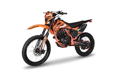 Кроссовый мотоцикл PROMAX MX280 BigBore 300cc