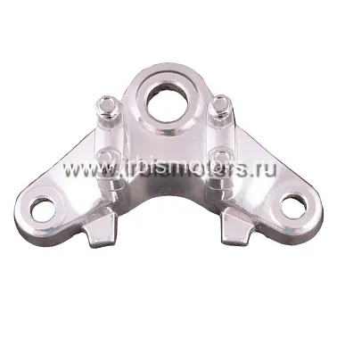 Траверса верхняя GS150s, GS200s (с хомутами)