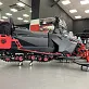 Снегоход IKUDZO HUNTER 650LSK 28 EXPERT V3 ПСМ
