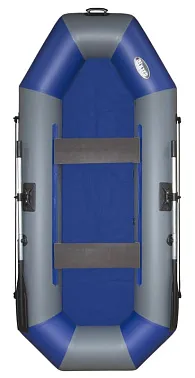 Гребная лодка ПВХ ИНЗЕР 260