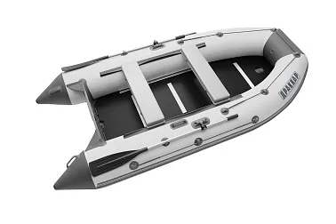 Лодка ДРАККАР 3250 СК HANT