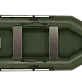 Лодка ПВХ Фрегат 280 Е