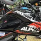 МОПЕД PROMAX ALPHA OFFROAD 150 (49) LUX