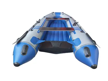 Лодка ПВХ ANNKOR 350R НДНД