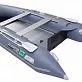 Надувная лодка GLADIATOR C370AL