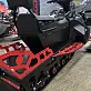 Снегоход IKUDZO HUNTER 650LK 22 V2
