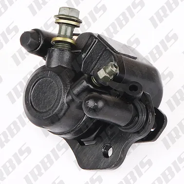 Суппорт тормоза переднего ATV150Utt (прав.)