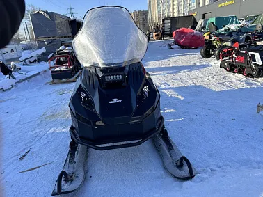 Снегоход PROMAX YAKUT 500 LONG 2.0 4T 29 л.с
