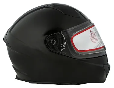 Шлем FFE1 SOLID SNOW