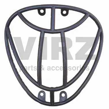 Решетка фары головного света Z50R,TORNADO,RANGER,QT-7