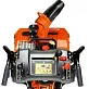 Снегоуборщик HUSQVARNA ST 276EPT