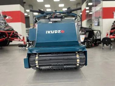 Мотобуксировщик IKUDZO TERRAIN LONG 1700/600 EKR25 (с реверсом)