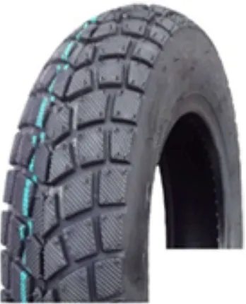 Покрышка мото 08 Yuanxing