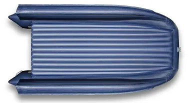 Лодка «ФЛАГМАН - 460К»