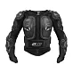 Черепаха TURTLE Women Jacket Black