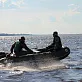 Лодка MISHIMO PRO 315