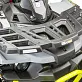 Квадроцикл STELS ATV650 (TE) ГЕПАРД 2.0 К01 GN