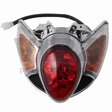 Фонарь задний в сборе PROMETEY, GUIANA