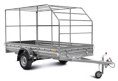 Каркас тента 311515С