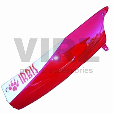 Обтекатель боковой нижний (лыжа) Z50R,TORNADO,RANGER,QT-7 (прав.)