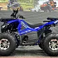 Квадроцикл GBM DAXTER 220 NEW PREMIUM