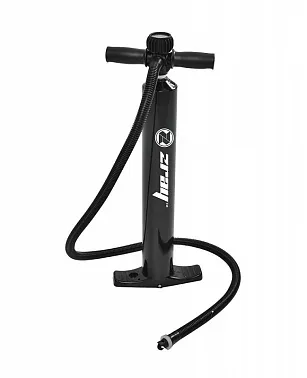 Надувная доска для sup-бординга ZRAY WINDSURF PRO (W2) 10.6 2019