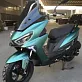 Скутер TMBK JUMBO 150CC (SHOW 50CC)