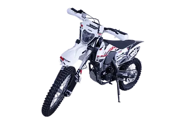 Мотоцикл ZUUMAV CXR 300 (ZS177MM) 21/18