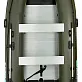 Надувная лодка GLADIATOR C370AL