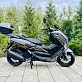 Скутер Jilang (ДЖИЛАНГ) N-Max Pro