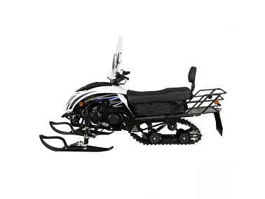 Снегоход C.MOTO Snowfox-2 (разборный)