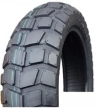 Покрышка мото 13 P-215 Yuanxing