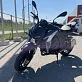 Мотоцикл FAIDET Z500 DEVIL
