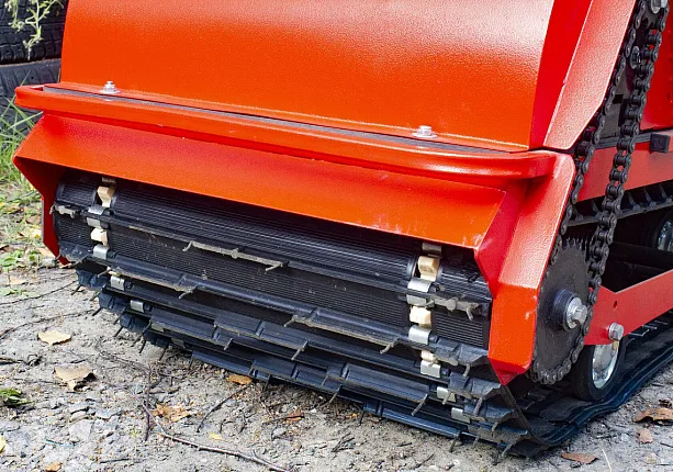 Мотобуксировщик POMOR X-600 S15